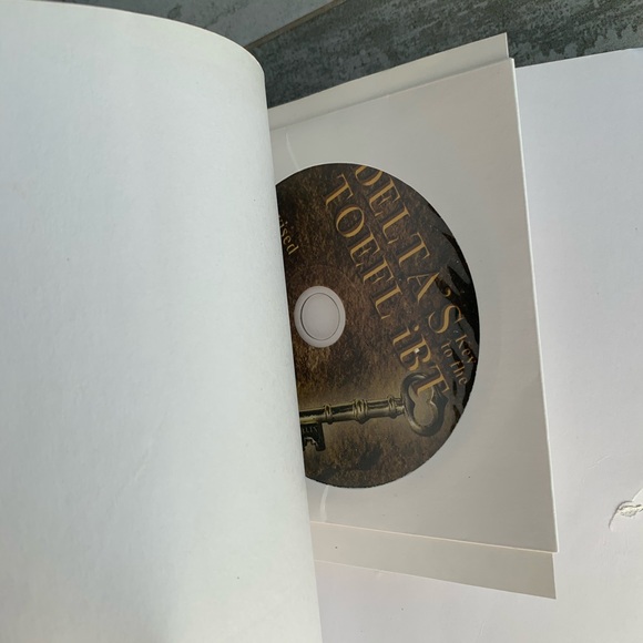 DELTA’S Key To TOEFL iBT Advanced Skill Practice - Picture 4 of 5